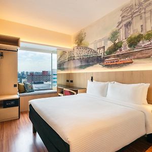 Chambre Supérieure Lit King-Size